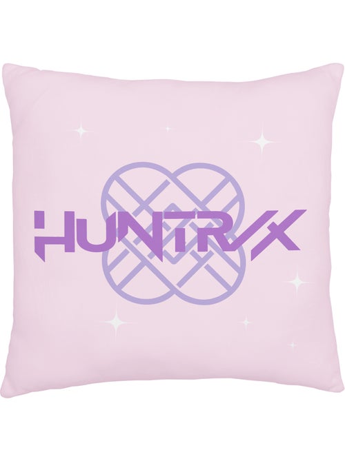 Coussin imprimé 100% polyester, KPOP DEMON HUNTERS TOUR - Kiabi