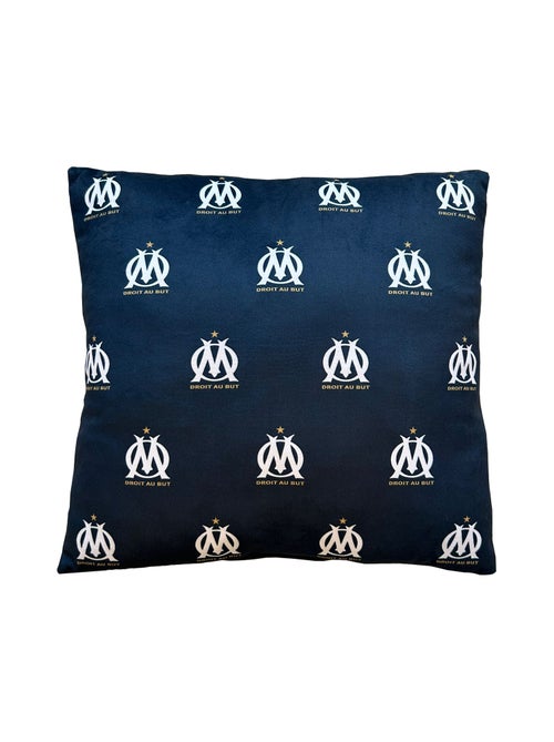 Coussin imprimé 100% polyester, OM VELBO - Kiabi Coussin imprimé 100% polyester, OM VELBO - Kiabi