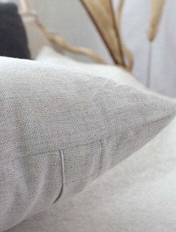 Coussin imprimé chat