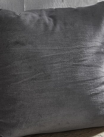 Coussin Imprimé coton MOUNTAIN