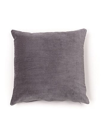 Coussin Imprimé coton MOUNTAIN