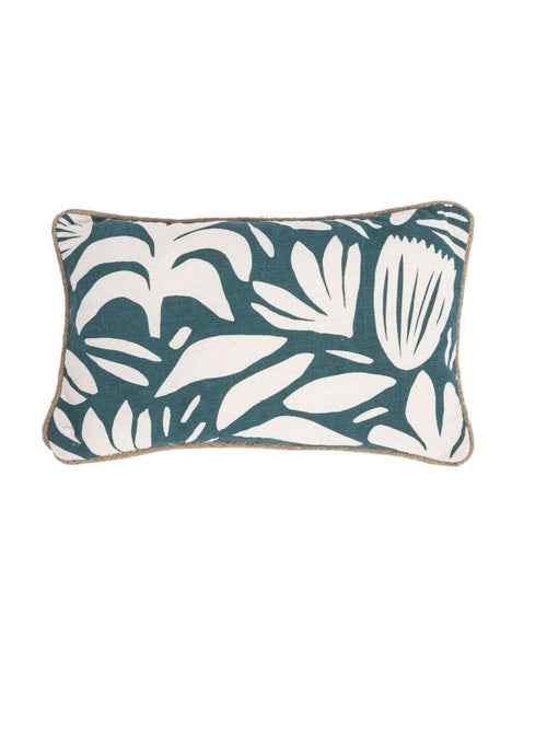 Coussin imprimé Havane - Kiabi Coussin imprimé Havane - Kiabi