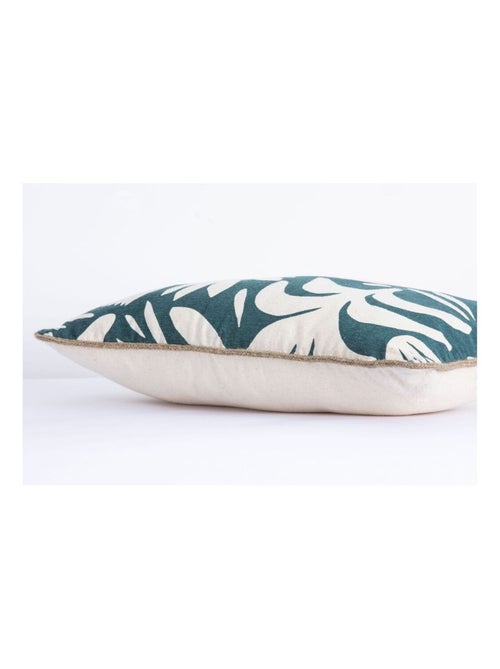 Coussin imprimé Havane - Kiabi Coussin imprimé Havane - Kiabi
