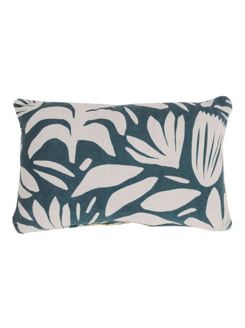 Coussin imprimé Havane - Kiabi Coussin imprimé Havane - Kiabi