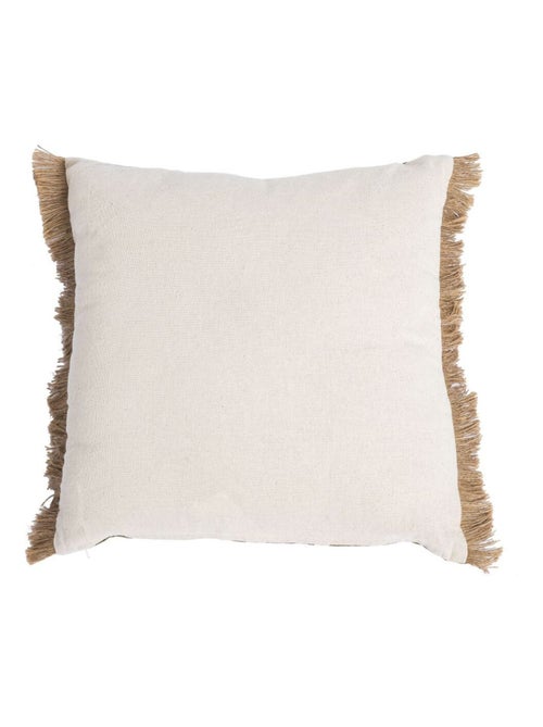 Coussin imprimé Havane - Kiabi Coussin imprimé Havane - Kiabi