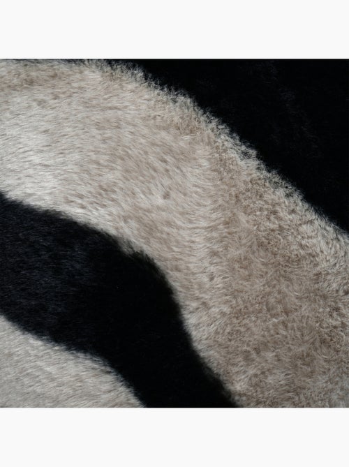 Coussin imprimé zèbre - Kiabi Coussin imprimé zèbre - Kiabi