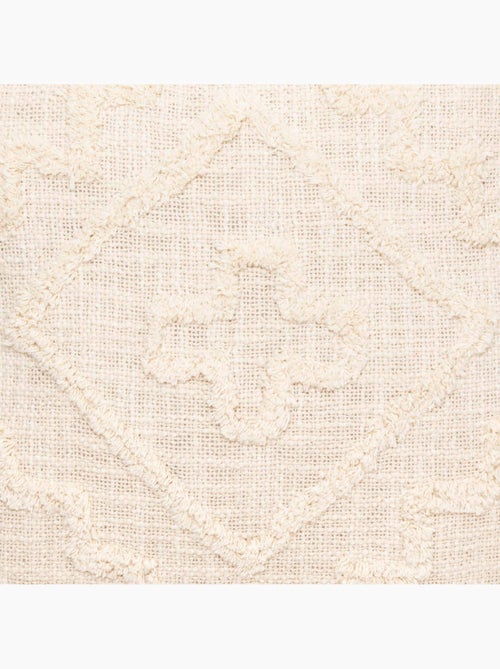 Coussin INCA - Kiabi