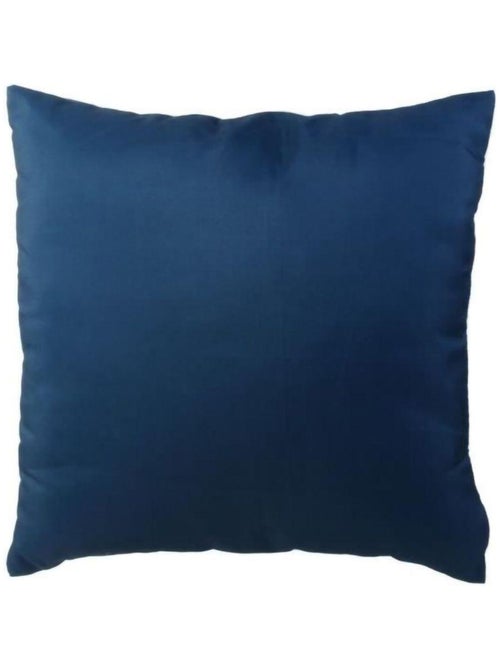 Coussin intérieur et extérieur déhoussable 40x40 cm Bord de mer - Kiabi