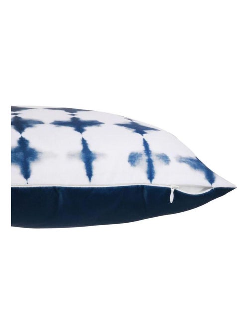 Coussin intérieur et extérieur déhoussable 40x40 cm Bord de mer - Kiabi