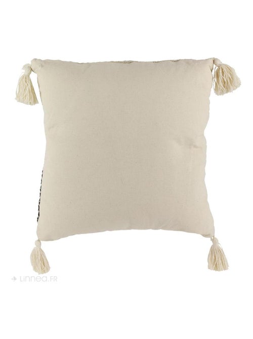 Coussin IZZA - Kiabi Coussin IZZA - Kiabi