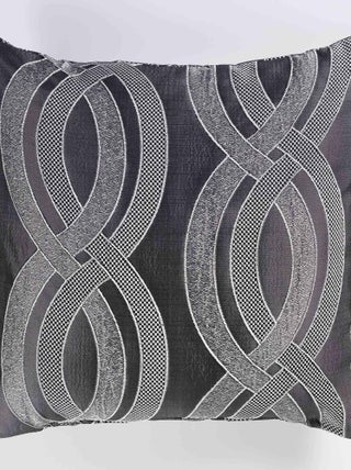 Coussin Jacquard Collection Miriade