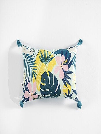 Coussin Jasmin