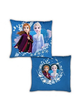 Coussin 'La Reine des Neiges 2'