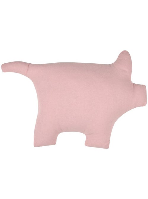 Coussin Le cochon de Tom - Kiabi Coussin Le cochon de Tom - Kiabi