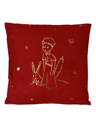 Coussin le petit prince