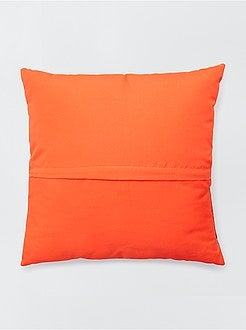 Coussin 'Le Roi Lion' - Kiabi