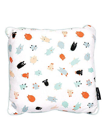 Coussin Les Doudous