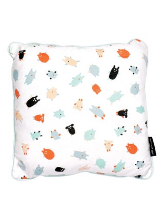 Coussin Les Doudous