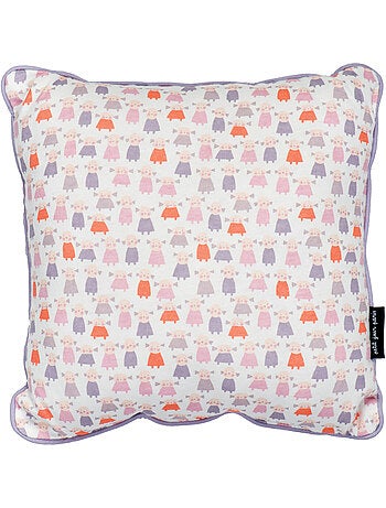 Coussin Les Poupées