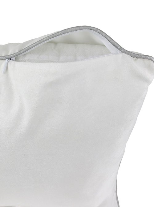 Coussin Licorne - 40 x 40 cm - Kiabi