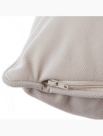 Coussin lilou