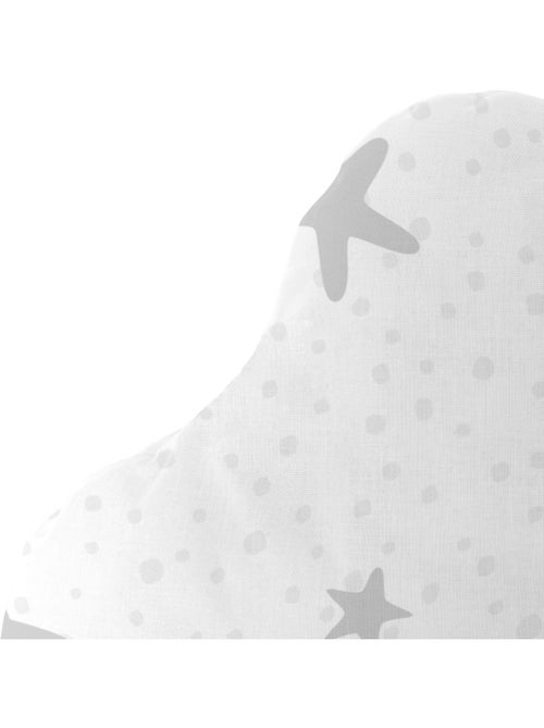 Coussin Little star "Happyfriday" - Kiabi