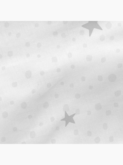 Coussin Little star "Happyfriday" - Kiabi