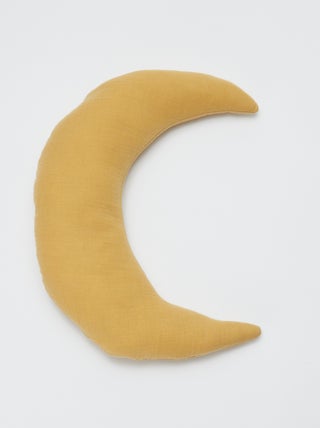 Coussin lune - Kiabi Home