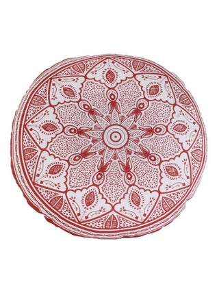 Coussin MANDALA