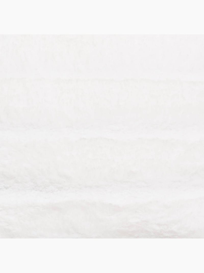 Coussin MANOIR Blanc - Kiabi