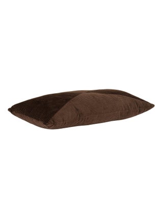 Coussin marron 30 x 60 cm - House Nordic