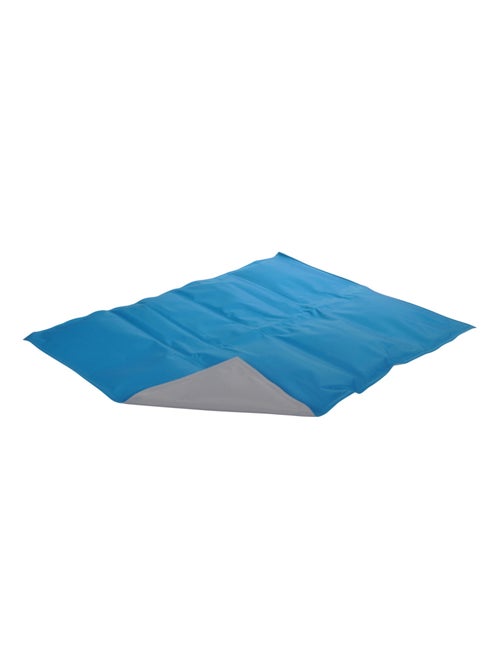 Coussin Matelas rafraîchissant 65 x 50 cm - Kiabi