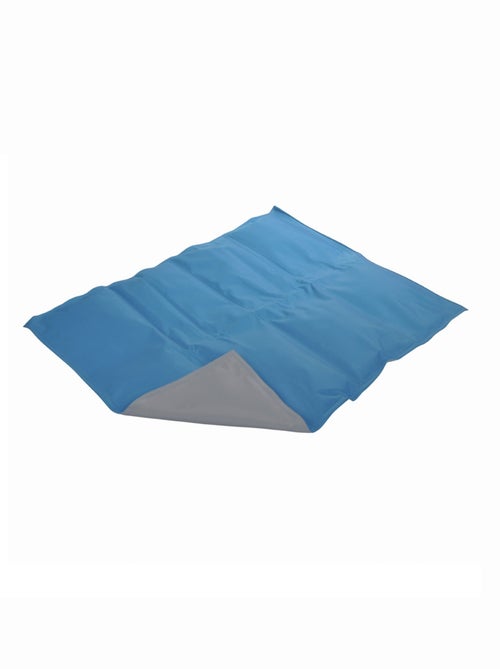 Coussin matelas rafraichissant pour chien 90 x 50 cm - Kiabi