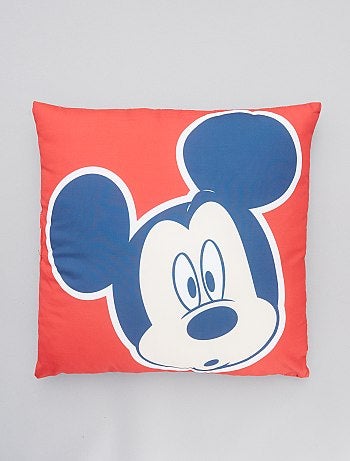 Coussin 'Mickey'