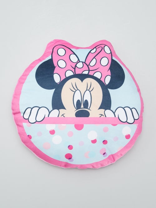 Coussin 'Minnie' 'Disney' - Kiabi
