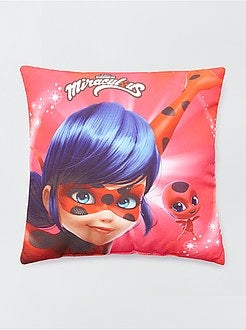Coussin 'Miraculous' - Kiabi