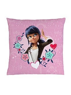 Coussin 'Miraculous' - Kiabi