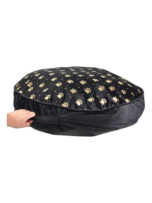 Coussin moelleux pour chat et chien TIGROU - Kiabi