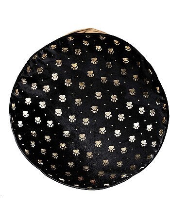 Coussin moelleux Tigrou pour chat et chien