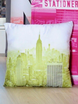 Coussin new york