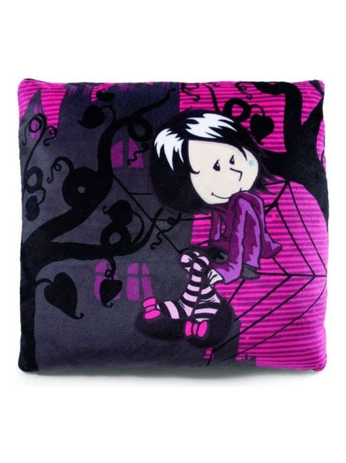 Coussin nici moonville square - Kiabi