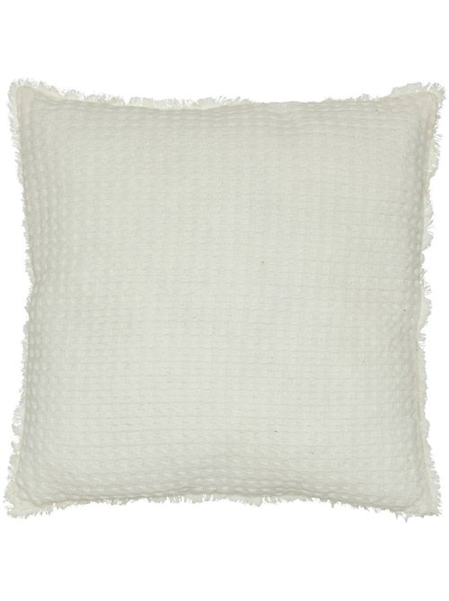 Coussin nid d'abeille WIDDY - Kiabi