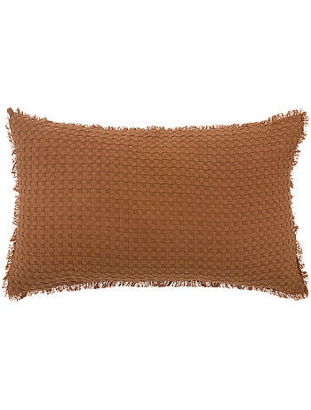 Coussin nid d'abeille WIDDY