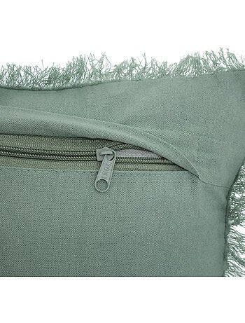 Coussin nid d'abeille WIDDY