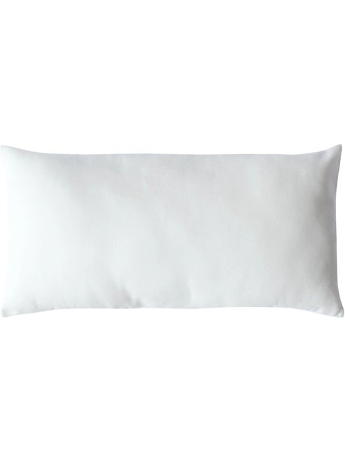 Coussin non déhoussable en coton uni - Kiabi Coussin non déhoussable en coton uni - Kiabi