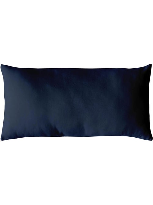 Coussin non déhoussable en coton uni - Kiabi Coussin non déhoussable en coton uni - Kiabi