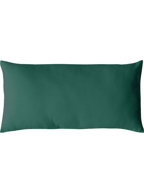 Coussin non déhoussable en coton uni - Kiabi Coussin non déhoussable en coton uni - Kiabi