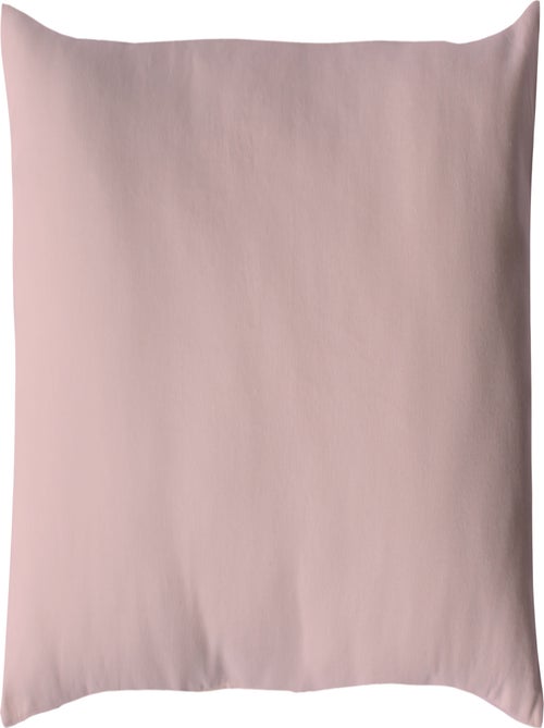 Coussin non déhoussable en coton uni - Kiabi Coussin non déhoussable en coton uni - Kiabi