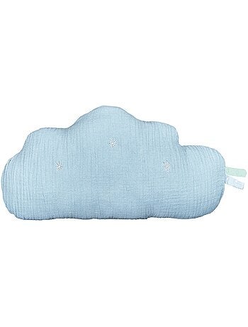 Coussin nuage en coton - SAUTHON