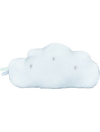 Coussin nuage en coton - SAUTHON